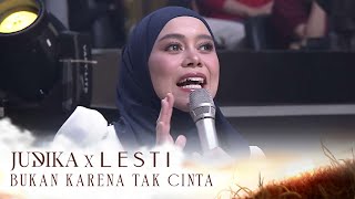 Download lagu Ramaikan Konser Lesti Sang Kejora di Tennis Indoor Senayan!! | Bukan Karena Tak Cinta Lesti X Judika mp3 Download lagu Ramaikan Konser Lesti Sang Kejora di Tennis Indoor Senayan!! | Bukan Karena Tak Cinta Lesti X Judika mp3