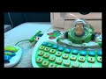 2009 Vtech Buzz Lightyear Star Command Laptop Letters Language Menu Prod Jonsarcade