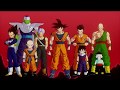 Dragon Ball Z Kakarot Introduction Taiwanese Song