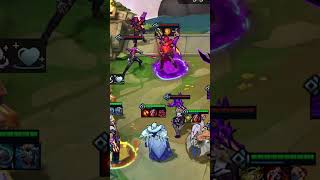 NEW TFT ROLE SYSTEM #tft #set15