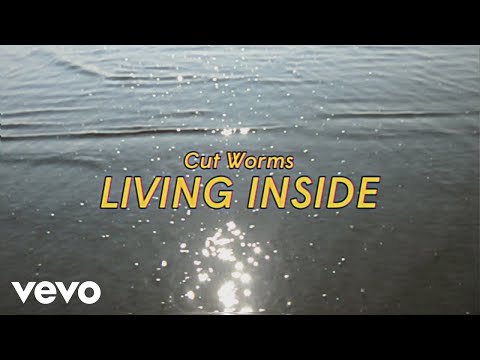 Living Inside - Cut Worms (US)