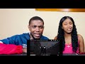 Abigail X Ivorian Doll - The Situation (Music Video Reaction With My Girlfriend To Uk Girl Drillmusi