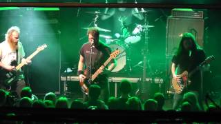 Red Fang - Reverse Thunder || live @ Roadburn / Patronaat || 12-04-2012