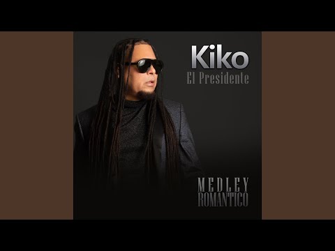 Medley Romantico: No He Podido Verte / Tu En Mi Vida / Se Que Te Amaré / La Noche (La Nuit)