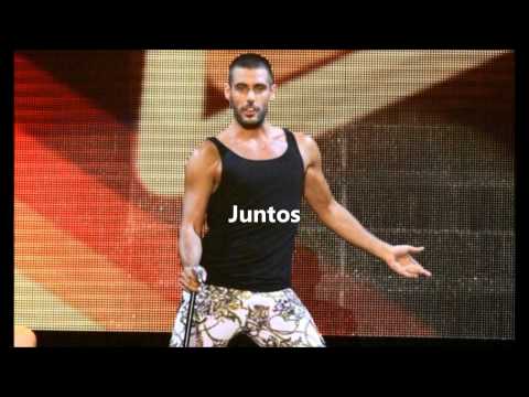 Kostas Martakis ft Claydee - Mamacita Buena - Subtitulos en Castellano