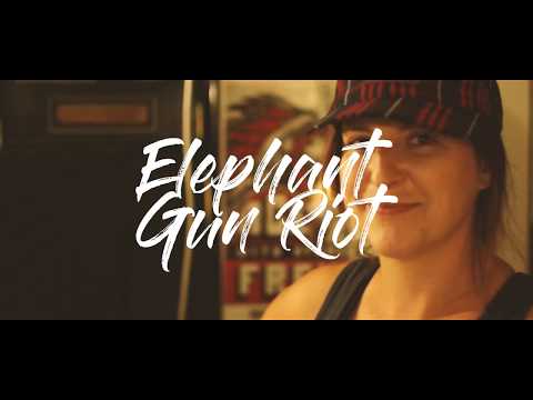 Elephant Gun Riot // 2017 EP