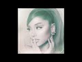 Ariana Grande - pov (official instrumental)