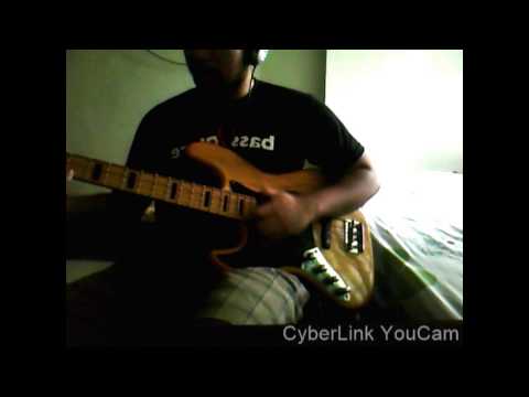 Marcus Miller Slap sound - Best sounding SX Bass in the World