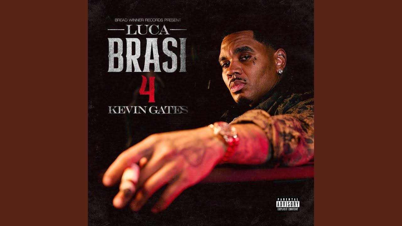 Disappoint Me (Feat. Hurricane Wisdom)