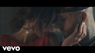 No Me Hagas Daño (Official Video - Protagonizado por Patricia Zavala y Nicky Jam)