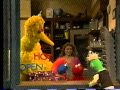 Sesame Street Word Play On Sesame Street