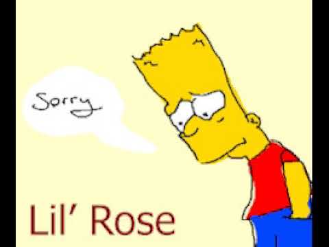 Lil' Rose - So Sorry