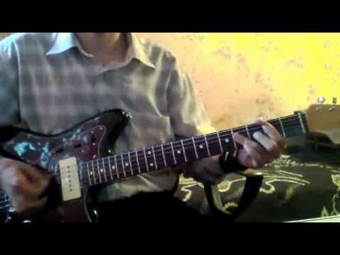 Straight No Chaser - Bush