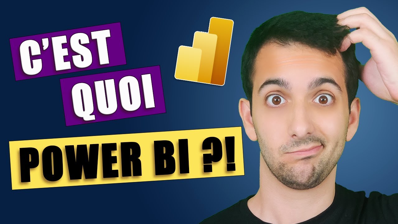 Miniature de la vidéo : Analyse des données & aide à la décision