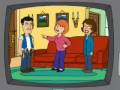 Family Guy Fix Your Sink