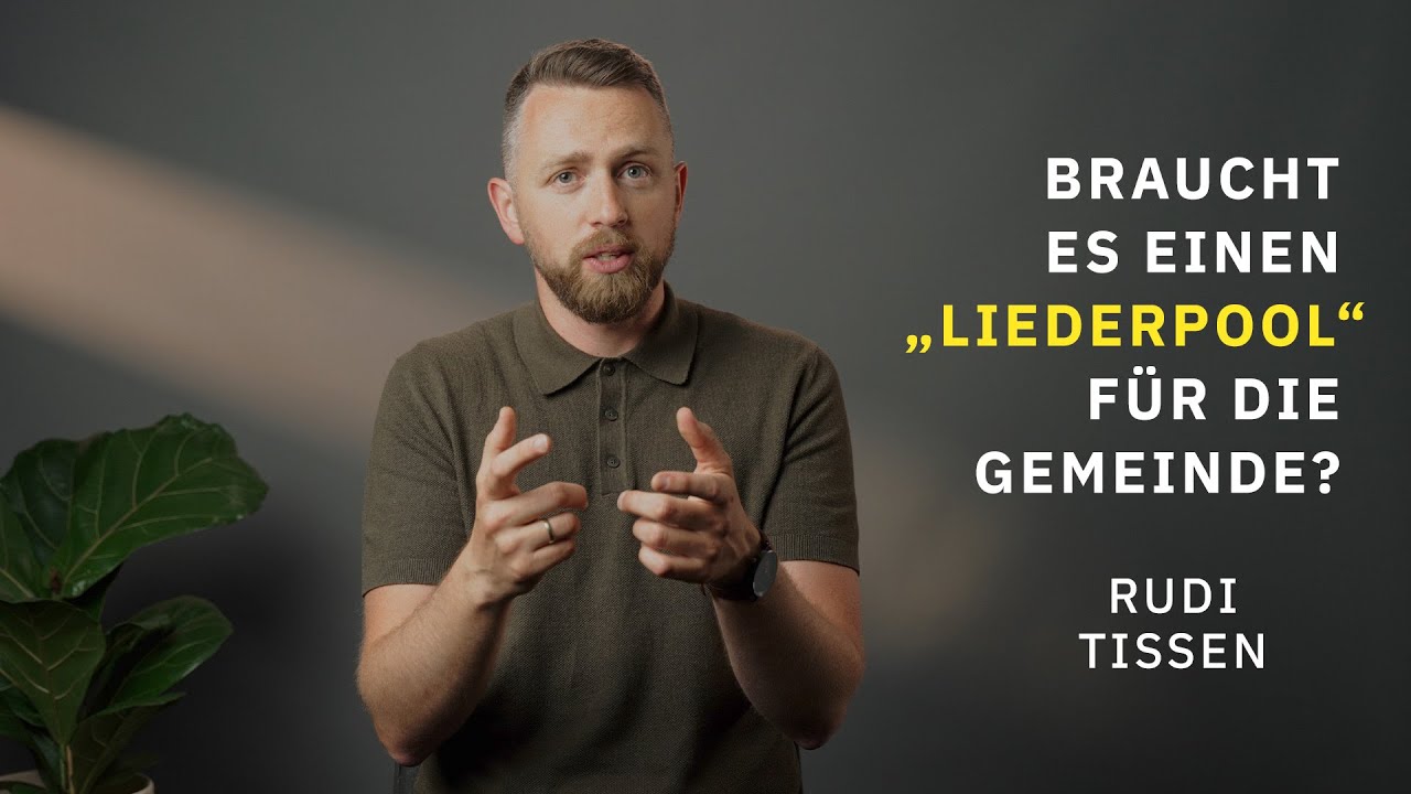 Video Preview: Lieder für die Gemeinde