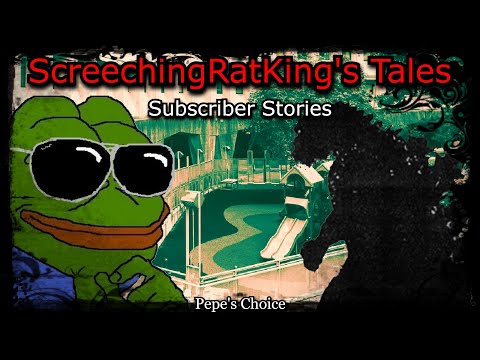 ScreechingRatKing's Tales | Subscriber Stories | Creepy Horror Stories