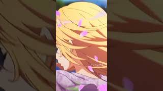 Violet evergarden [movie] | Snowman | violet evergarden amv |#Snowman #AMV #Shorts #violetevergarden
