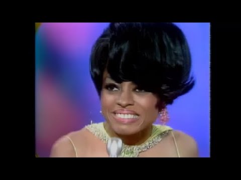 NEW * The Happening - The Supremes {Stereo} 1967