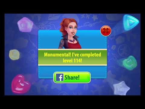 Gummy Drop Gameplay #68 Android Mobile Game