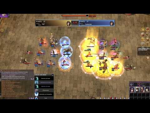 Atlantica 3-17 Thanatos Weekly Final