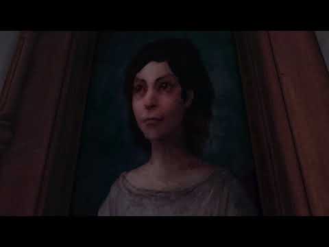 Amnesia mods longplay: Illusions of the Dead
