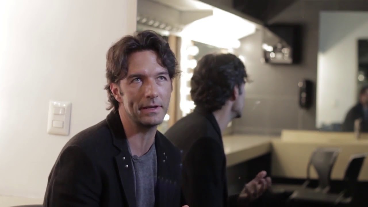 Leonardo De Lozzane Fobia - Rock en tu Idioma Sinfónico