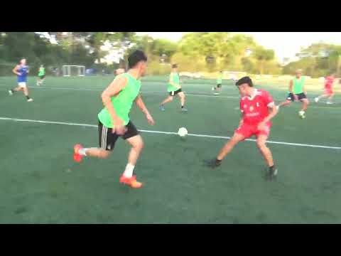 CENTENERA VS DEPORTIVO NORTE #LigaNuñez - #TDV - 28/01/2023