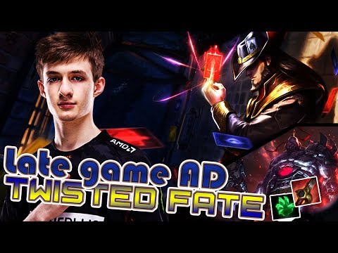 This is why Nemesis' TF is so FEARED | w/ Hylissang | Nemesis Ep.5