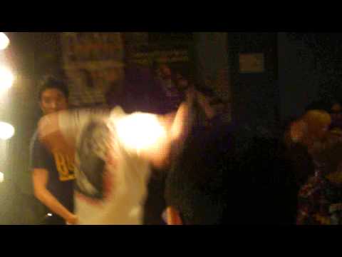 20130301 The Geeks - Losing End