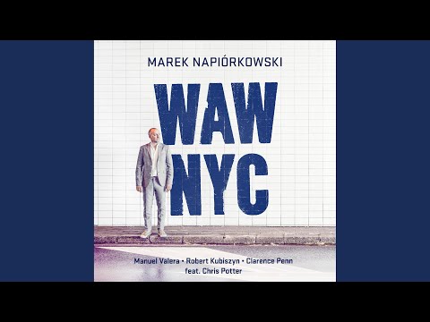 Cloud Illusions (feat. Manuel Valera / Robert Kubiszyn / Clarence Penn)