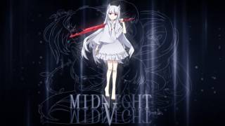 Midnight V - Abyss' 2nd Theme - The Wolves Flee to Spirit World ~ Escape Crisis - Last Word