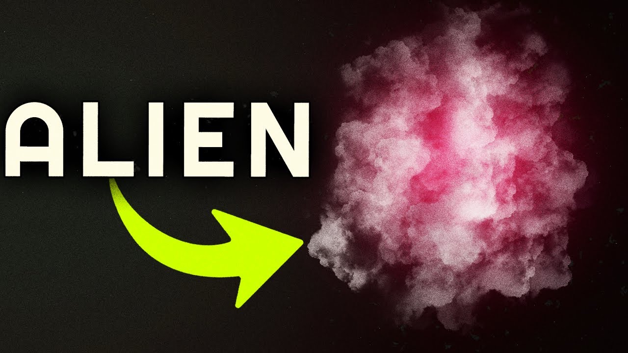 como seria a VIDA GASOSA?