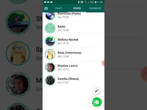 Stati Whatsapp ep.4 - Chiara È una schiappa In Grammatica XD