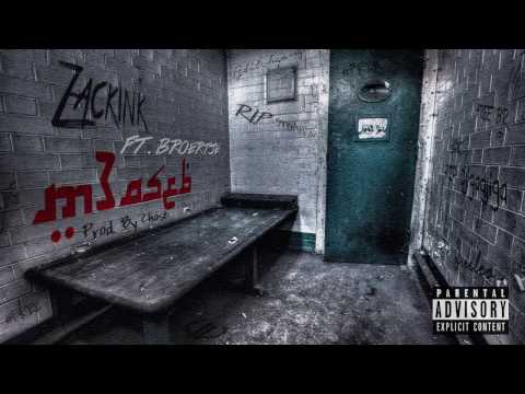 Zack Ink ft. Broertje - M3ASEB (prod. Chase)