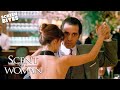 Al Pacino Tango Scene Scent Of A Woman Screen Bites