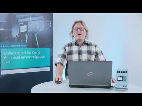 LOGO! Tipps und Tricks - Teilnehmerwerte simulieren (DE)