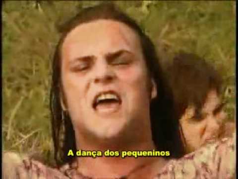 The Dance Of The Little Ones - Tuatha de Danann