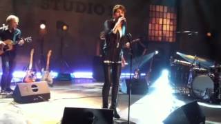 Denne veien - Kari Bremnes