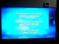 The Backyardigans End Credits 2