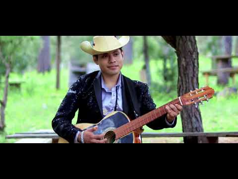 Carlos Benitez y sus Jefes de la Sierra- Si un Día no Estoy