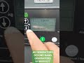 Kirloskar Generator Dg Start And Parameters Checking Generator AV GENERATORS