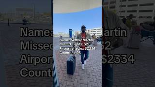 It’s game time! Time for another trip!