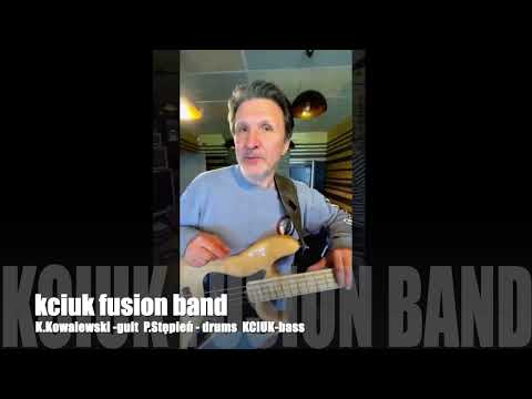 KCIUK Fusion Band