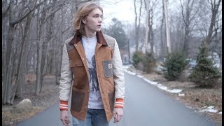 Charlie Plummer- Why I&#39;m Going to 50K Lions of Justice