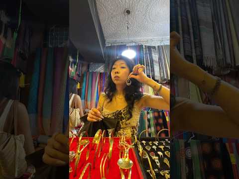 come shopping in the markets of marrakech! #morocco #marrakech