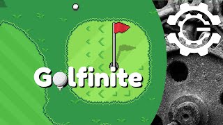 Steam DEMOlition Derby: Golfinite