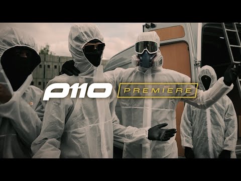 Nossy - CBFW [Music Video] | P110