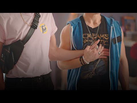 Alex and Luke - Season 1 Logoless ScenePack (MEGA Link)