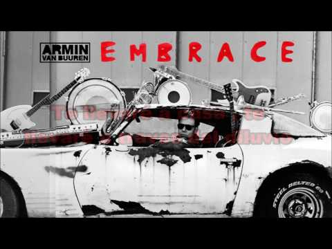 Armin van Buuren - Indestructable (sub español)